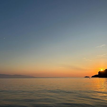 Aqua Marine B&B - Rooms And Apartments Milazzo Exterior foto