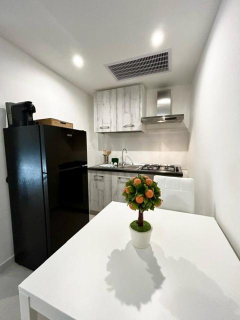 Aqua Marine B&B - Rooms And Apartments Milazzo Exterior foto