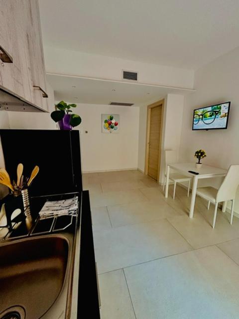 Aqua Marine B&B - Rooms And Apartments Milazzo Exterior foto