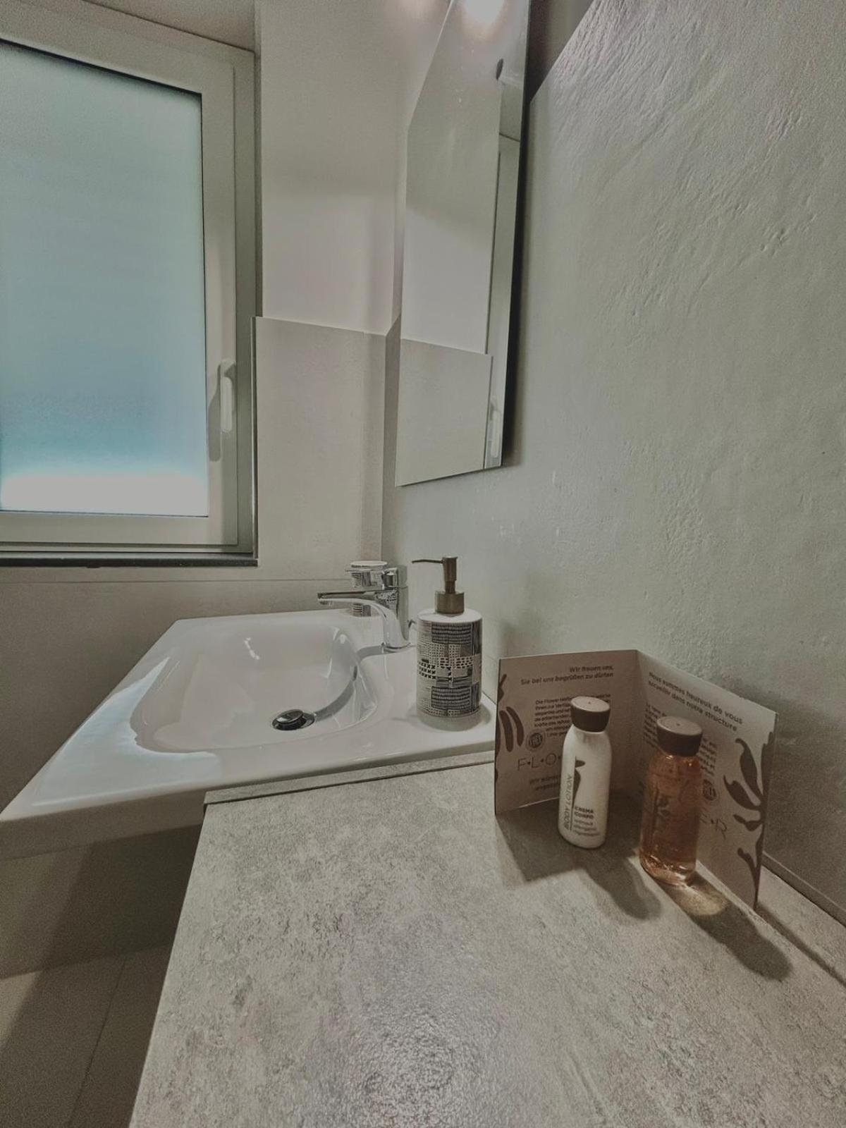 Aqua Marine B&B - Rooms And Apartments Milazzo Exterior foto