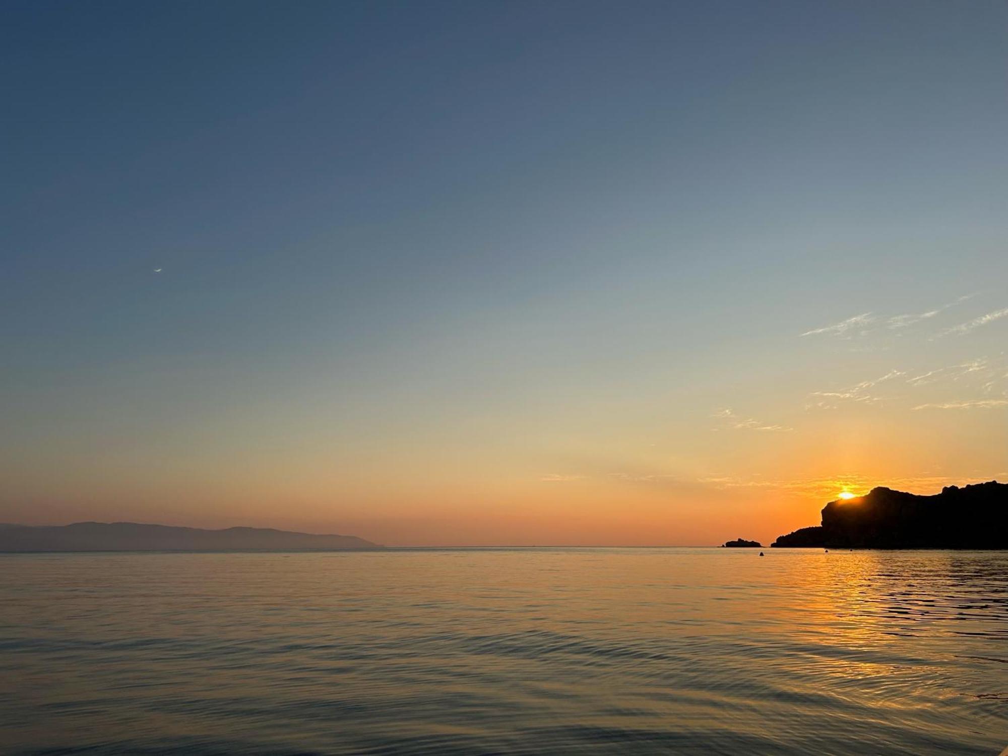 Aqua Marine B&B - Rooms And Apartments Milazzo Exterior foto