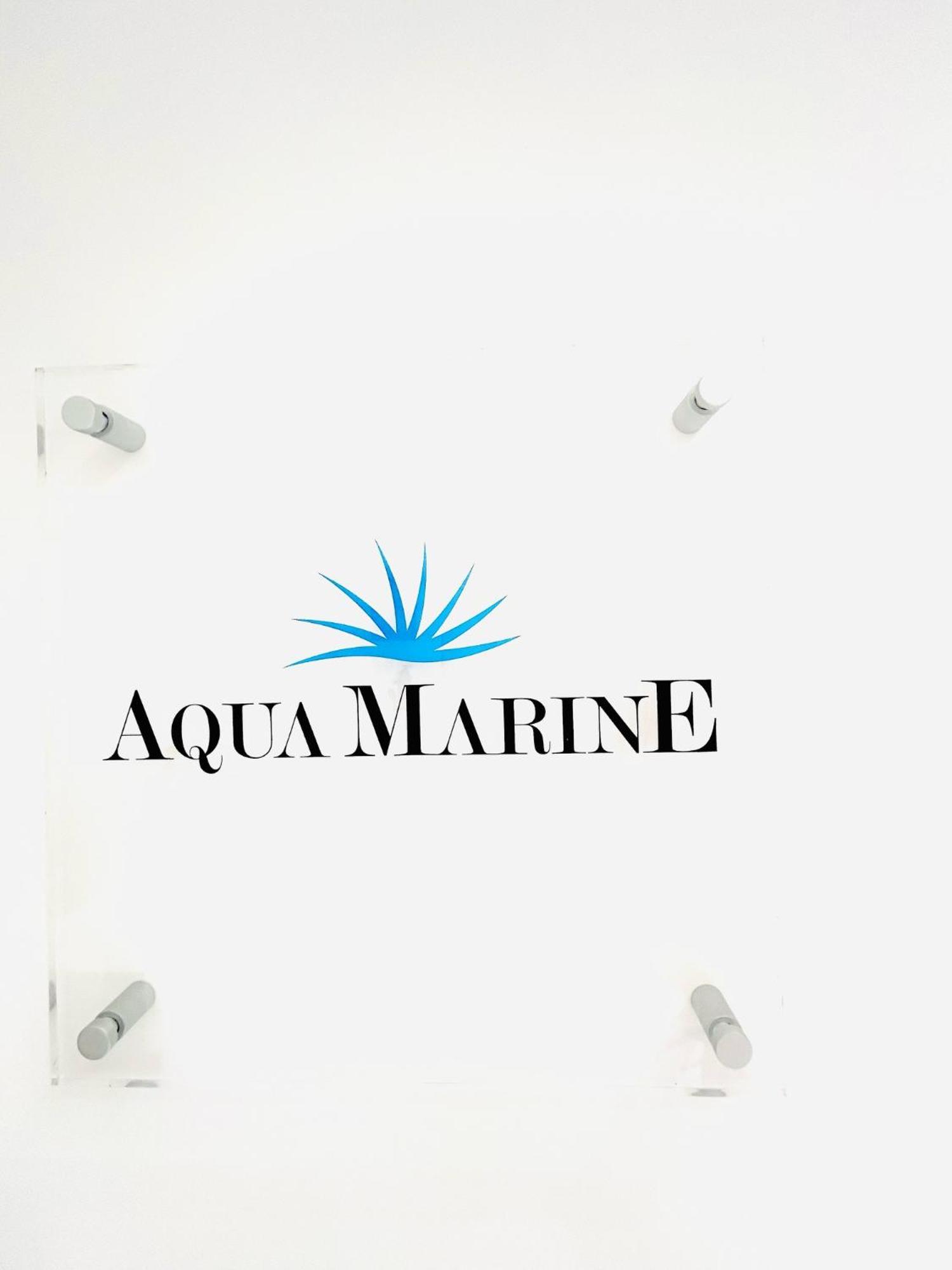 Aqua Marine B&B - Rooms And Apartments Milazzo Exterior foto