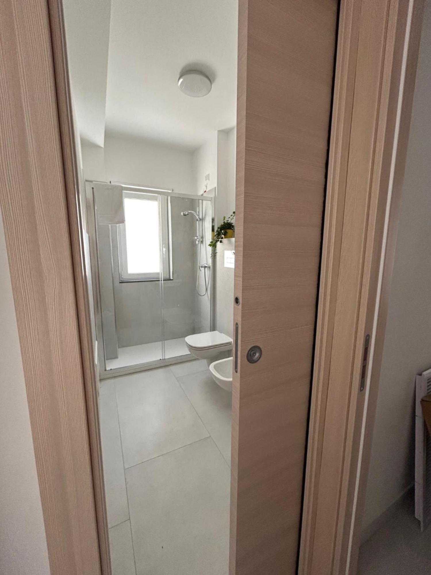 Aqua Marine B&B - Rooms And Apartments Milazzo Exterior foto